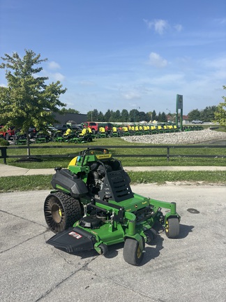 2024 John-Deere 850R