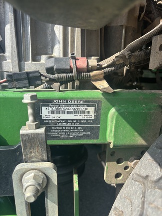 2024 John-Deere 850R