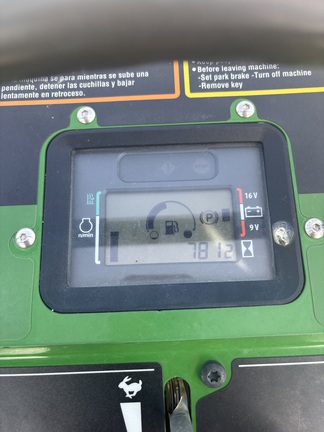 2024 John-Deere 850R