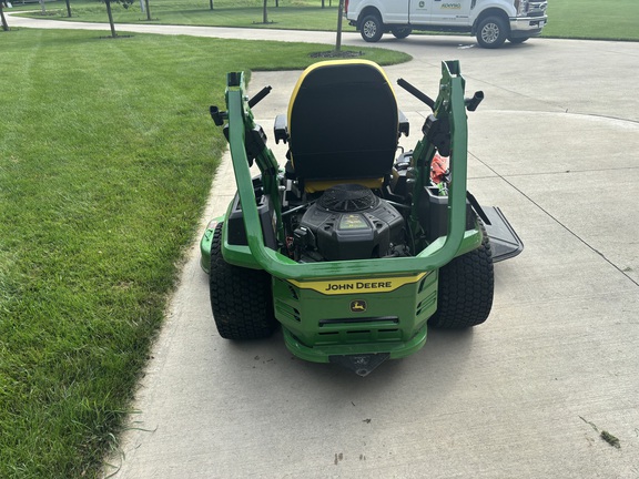 Used 2025 John Deere Z545R Zero Turn Mowers at Koenig Equipment in Tipp City, OH - Photo5