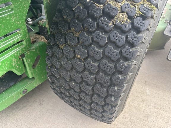 Used 2025 John Deere Z545R Zero Turn Mowers at Koenig Equipment in Tipp City, OH - Photo12