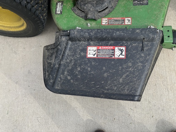 Used 2025 John Deere Z545R Zero Turn Mowers at Koenig Equipment in Tipp City, OH - Photo8