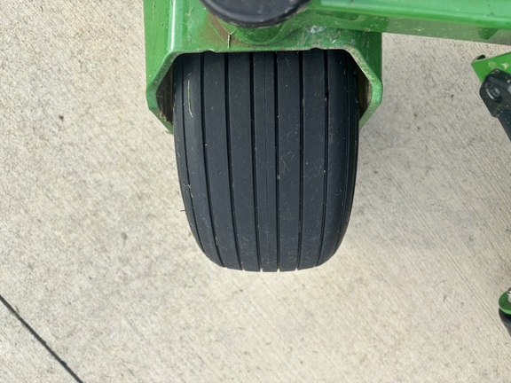 Used 2025 John Deere Z545R Zero Turn Mowers at Koenig Equipment in Tipp City, OH - Photo13