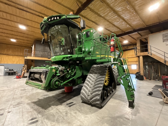 Photo of 2019 John Deere S780