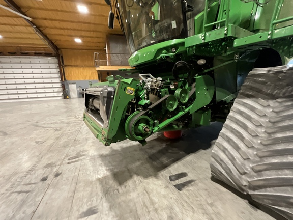 Photo of 2019 John Deere S780