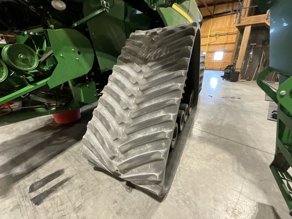 Photo of 2019 John Deere S780