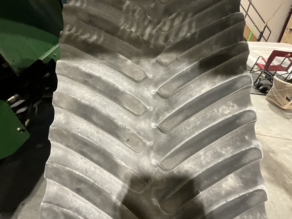 Photo of 2019 John Deere S780