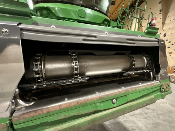 Photo of 2019 John Deere S780