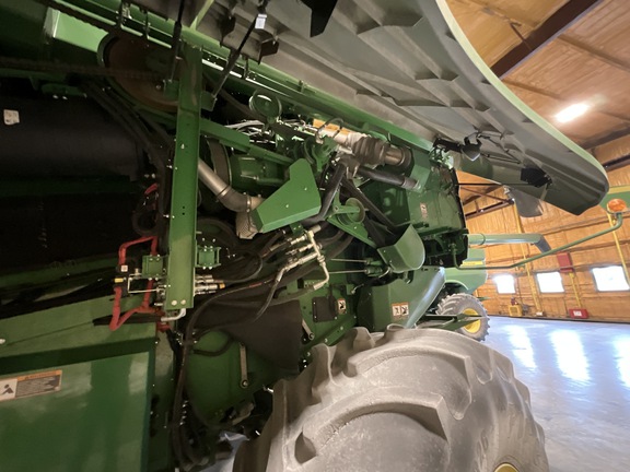 Photo of 2019 John Deere S780