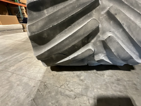 Photo of 2019 John Deere S780