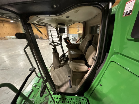 Photo of 2019 John Deere S780