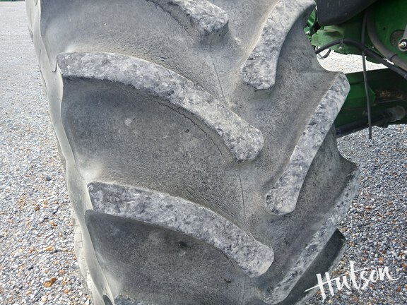 Photo of 2019 John Deere S780