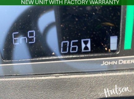 Photo of 2026 John Deere 1023E