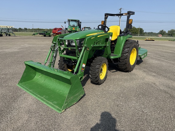 3025E