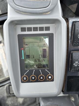  John-Deere 60G