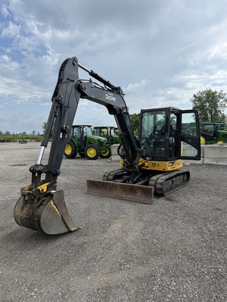  John-Deere 60G