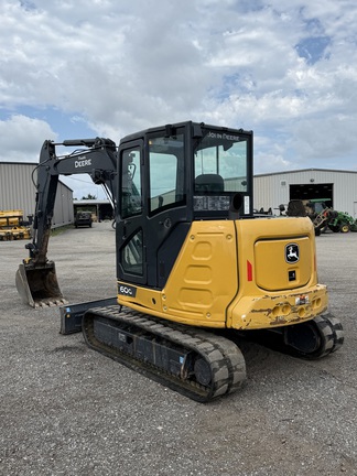  John-Deere 60G