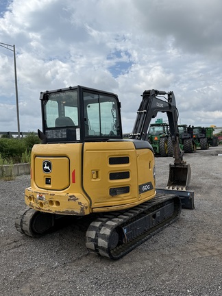  John-Deere 60G