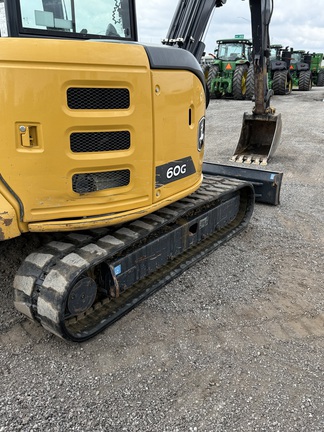  John-Deere 60G