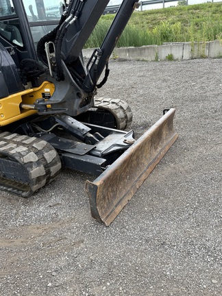  John-Deere 60G