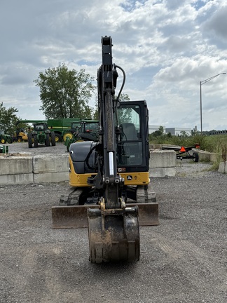  John-Deere 60G