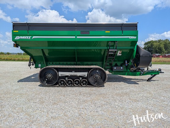 Photo of 2026 Brent 1398