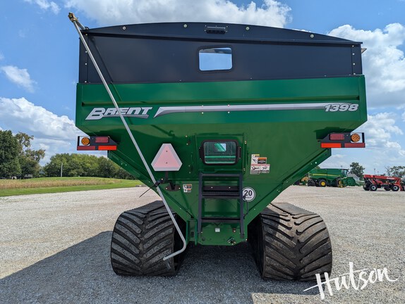 Photo of 2026 Brent 1398