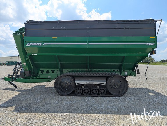 Photo of 2026 Brent 1398