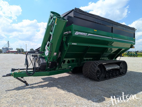 Photo of 2026 Brent 1398