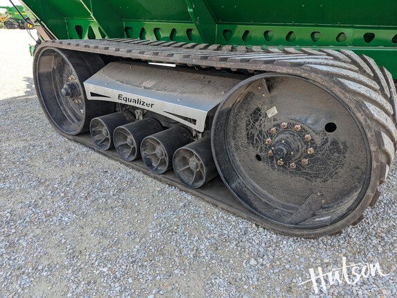 Photo of 2026 Brent 1398