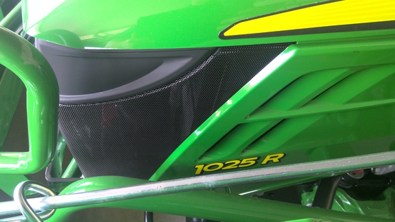 2026 John Deere 1025R