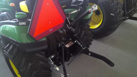 2026 John Deere 1025R