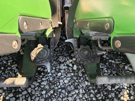 2008 John Deere 612C - Photo12