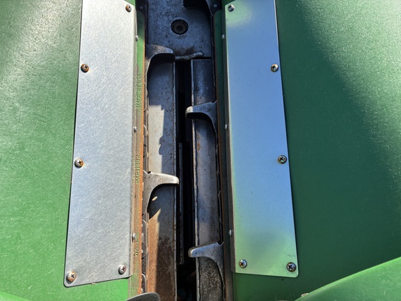 2008 John Deere 612C - Photo13