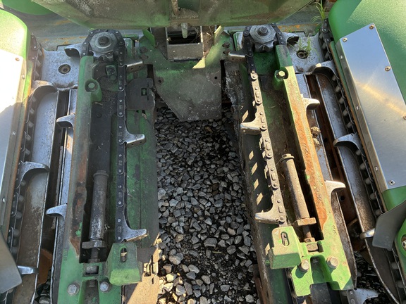 2008 John Deere 612C - Photo14