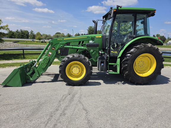 2024 John-Deere 5100E
