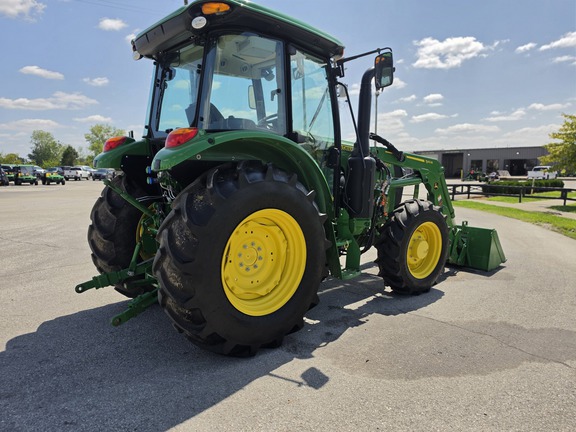 2024 John-Deere 5100E
