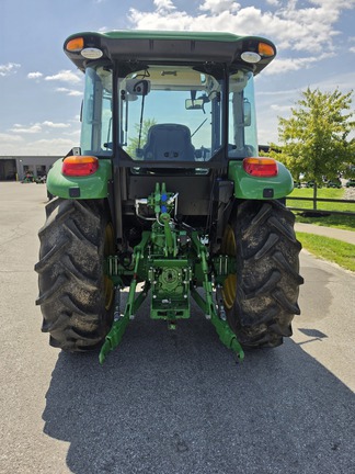 2024 John-Deere 5100E