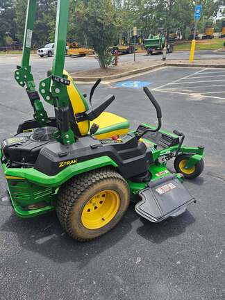 2025 John Deere Z545R-2