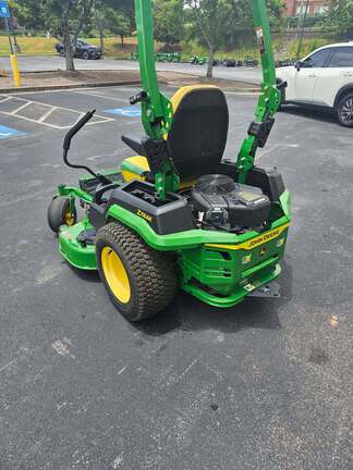 2025 John Deere Z545R-3