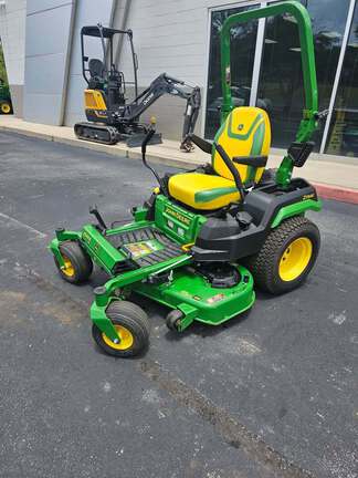 2025 John Deere Z545R-4