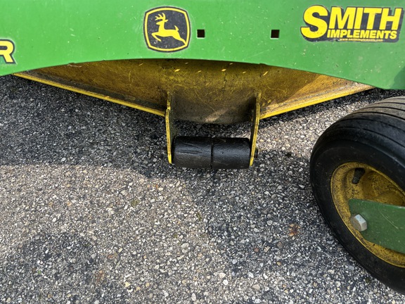 Used 2017 John Deere Z540R Zero Turn Mowers at Koenig Equipment in Richmond, IN - Photo9