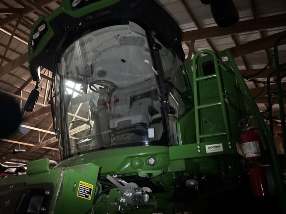 Used 2020 John Deere S780 Combines at Koenig Equipment in Anna, OH - Photo10