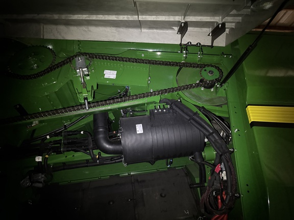 Used 2020 John Deere S780 Combines at Koenig Equipment in Anna, OH - Photo18
