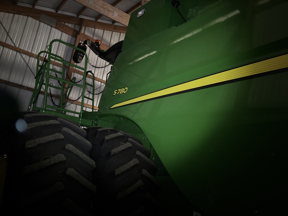 Used 2020 John Deere S780 Combines at Koenig Equipment in Anna, OH - Photo31