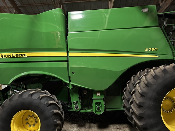 Used 2020 John Deere S780 Combines at Koenig Equipment in Anna, OH - Photo35