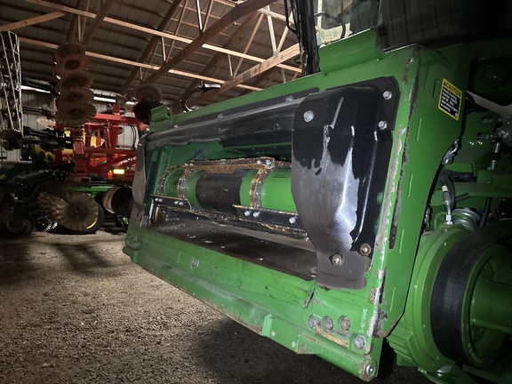 Used 2020 John Deere S780 Combines at Koenig Equipment in Anna, OH - Photo37