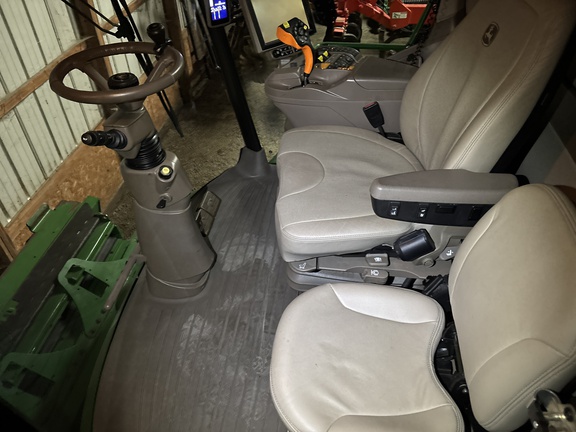 Used 2020 John Deere S780 Combines at Koenig Equipment in Anna, OH - Photo24