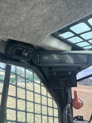 2019 John Deere 331G