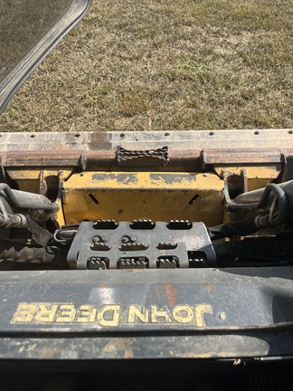 2019 John Deere 331G